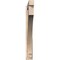 Ekena Millwork Imperial Block Smooth Outlooker, Douglas Fir, 5 1/2"W x 44"D x 44"H OUT06X44X44IMP05SDF - alternate 3